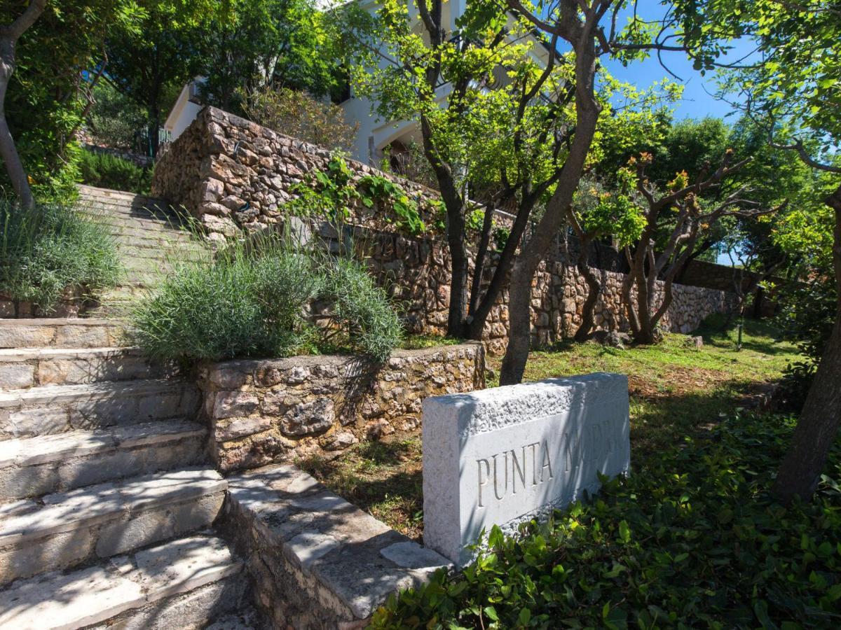 Apartment Starigrad-4 By Interhome Starigrad  Exterior photo