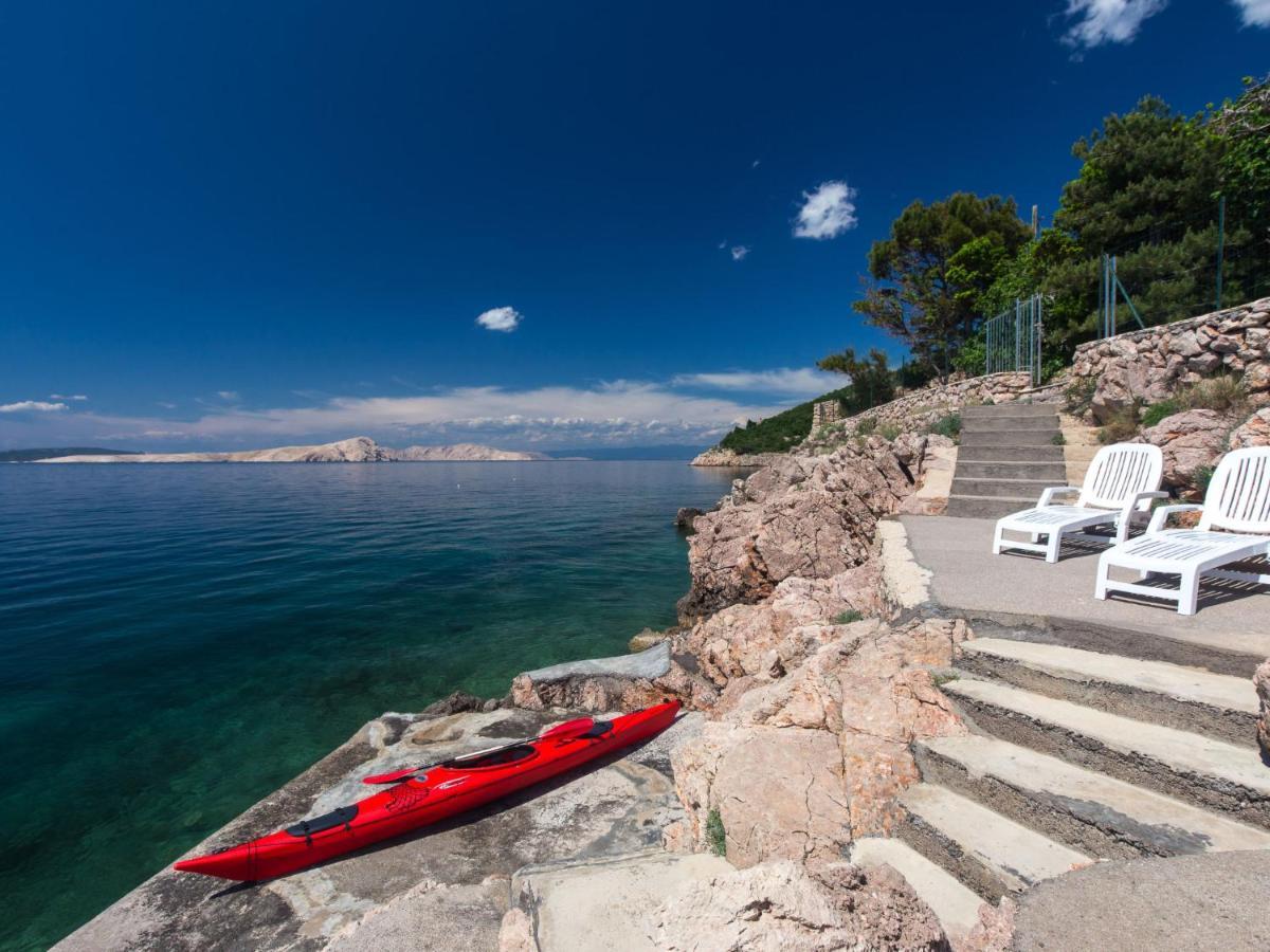 Apartment Starigrad-4 By Interhome Starigrad  Exterior photo