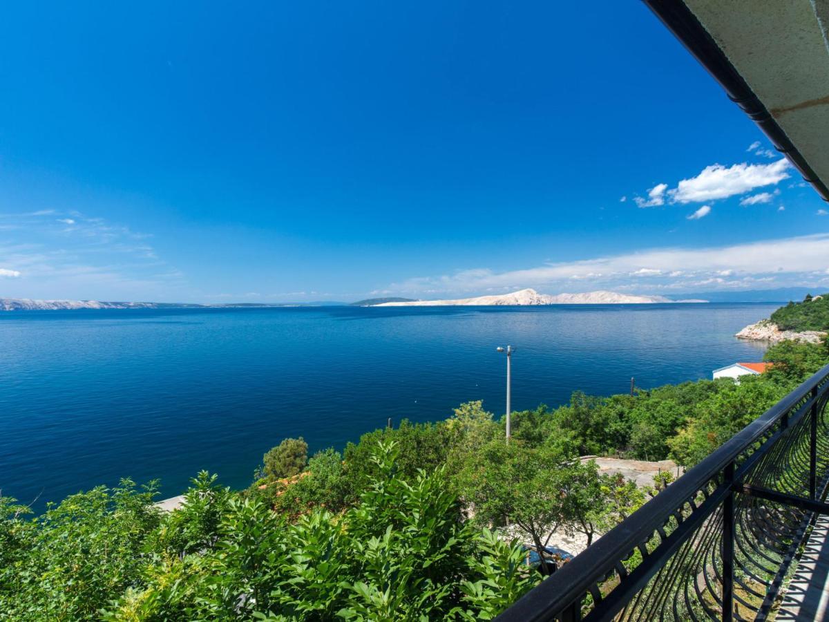 Apartment Starigrad-4 By Interhome Starigrad  Exterior photo